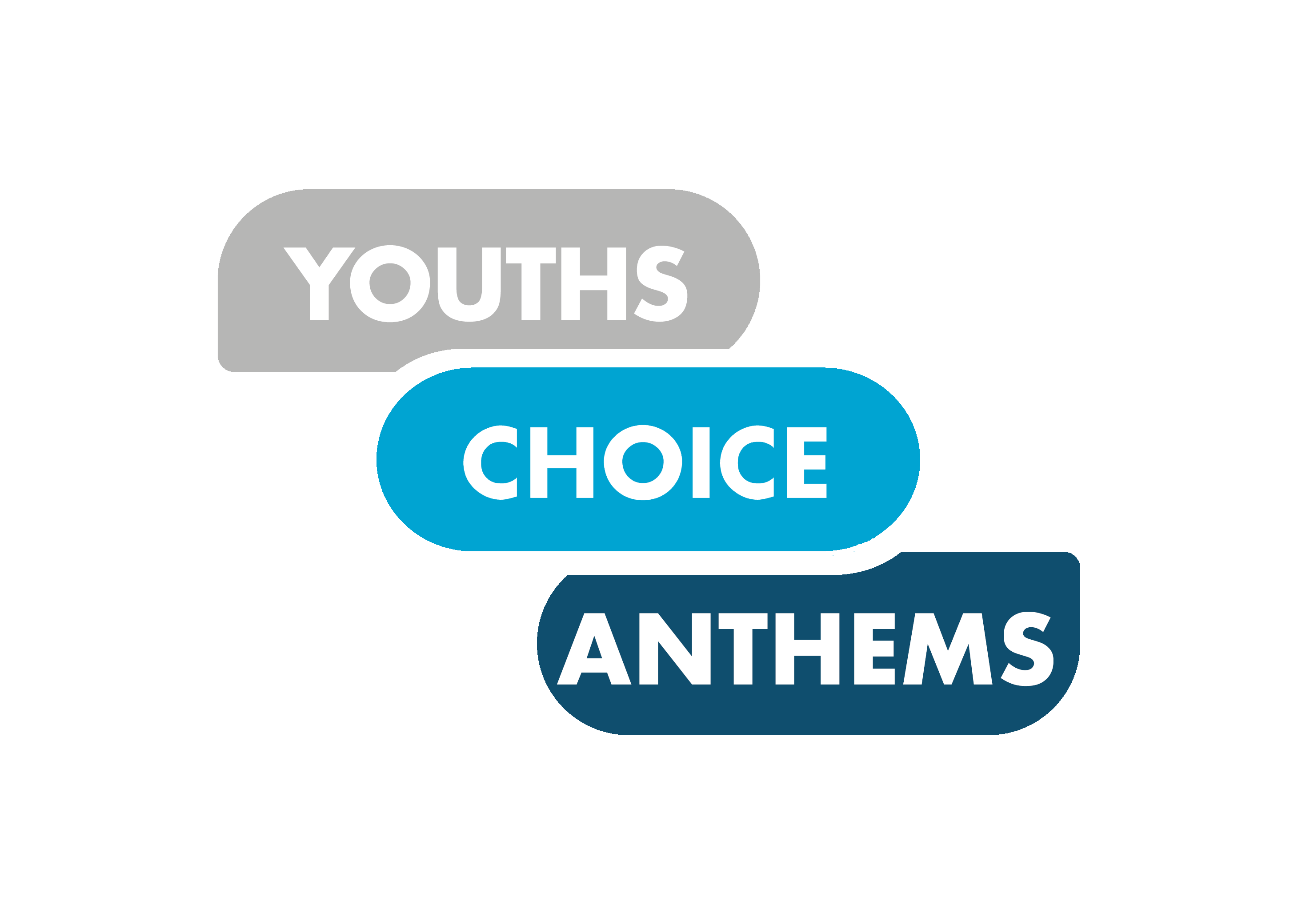 Youths Choice Anthems